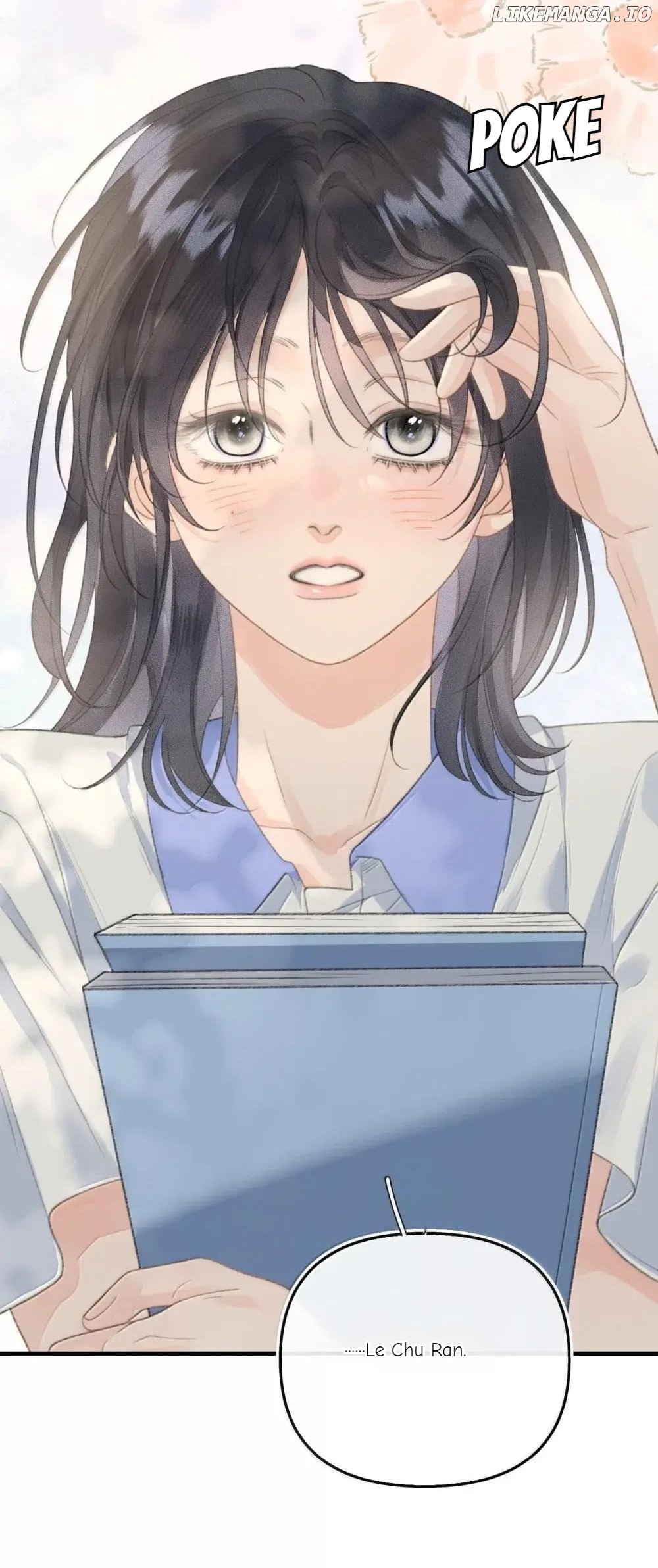 My Ex-Girlfriend Became My Boss Chapter 26 - page 22